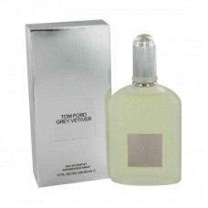 TF GREY VETIVER By Tom Ford For Men - 3.4 EDT SPRAY